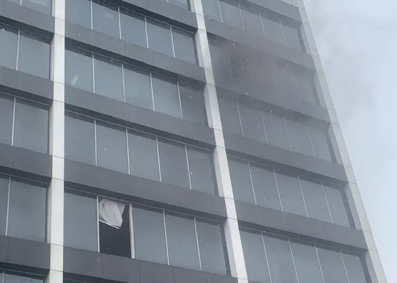 FIRS mourns loss of four senior officials