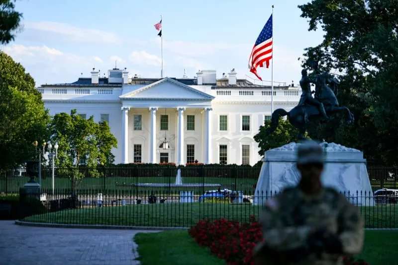 White House announces American oversight of TikTok’s algorithm and data