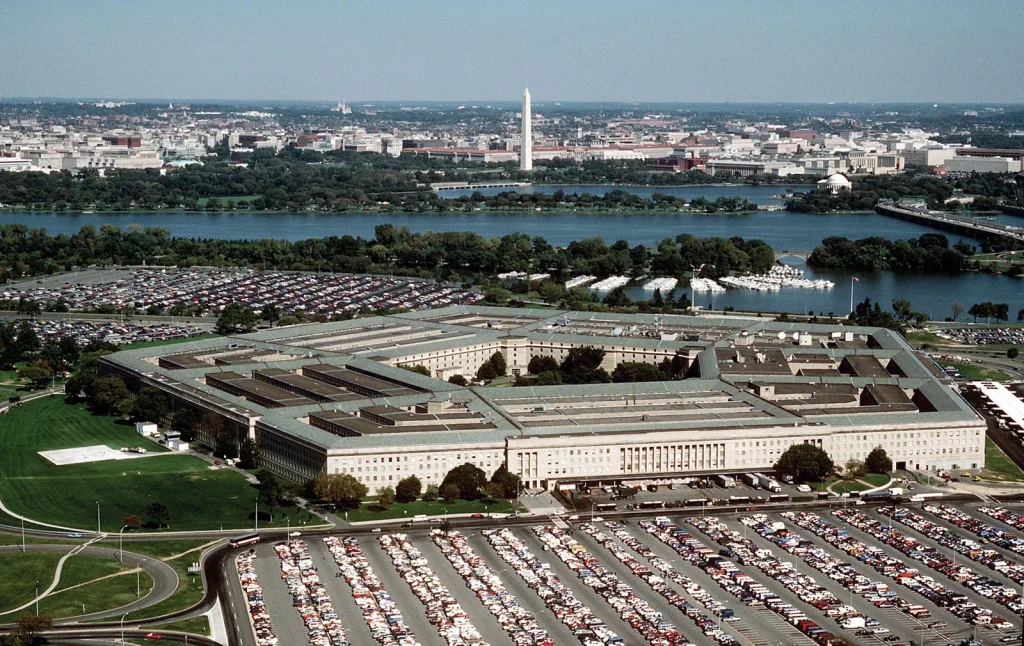 Pentagon requires journalists to pledge against publishing unauthorized information