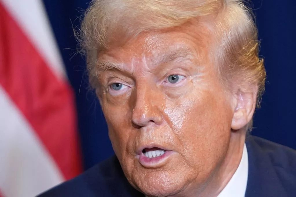 Trump claims London is moving toward sharia law – Here’s what that would mean