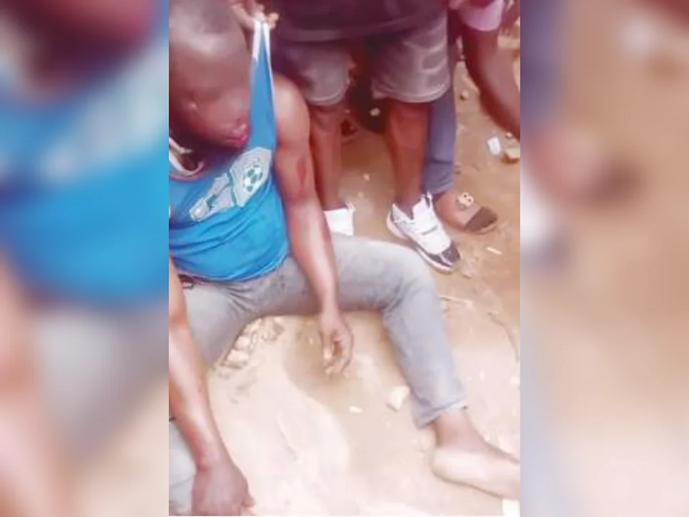 Robbery suspect confesses: “We targeted bank customers carrying bags”