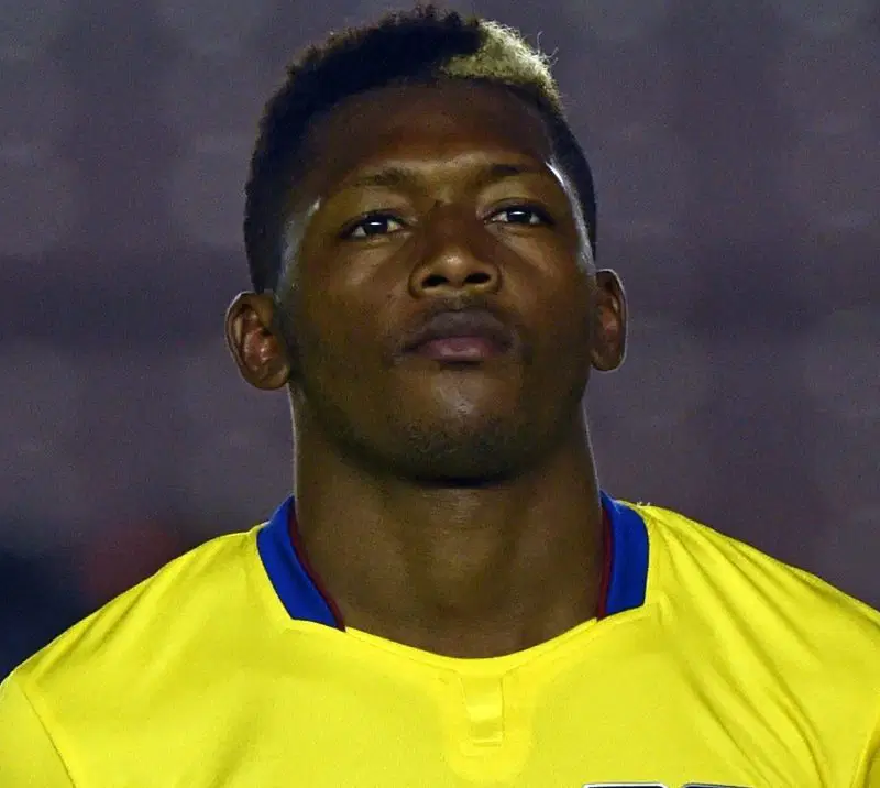 Ecuador’s “Speedy” González becomes third football player to be killed in September