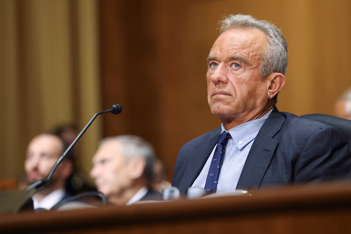 RFK Jr. and HHS to connect autism risk to prenatal Tylenol use and folate deficiency