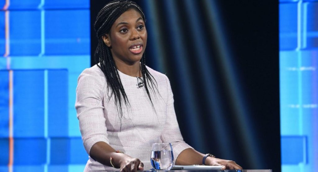 We didn’t offer Kemi Badenoch any scholarship- Stanford University