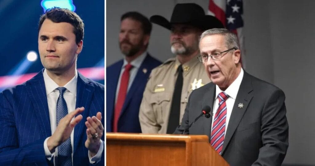 Kirk Murder: Robinson’s online confession unlikely to incriminate Discord chat users – Experts