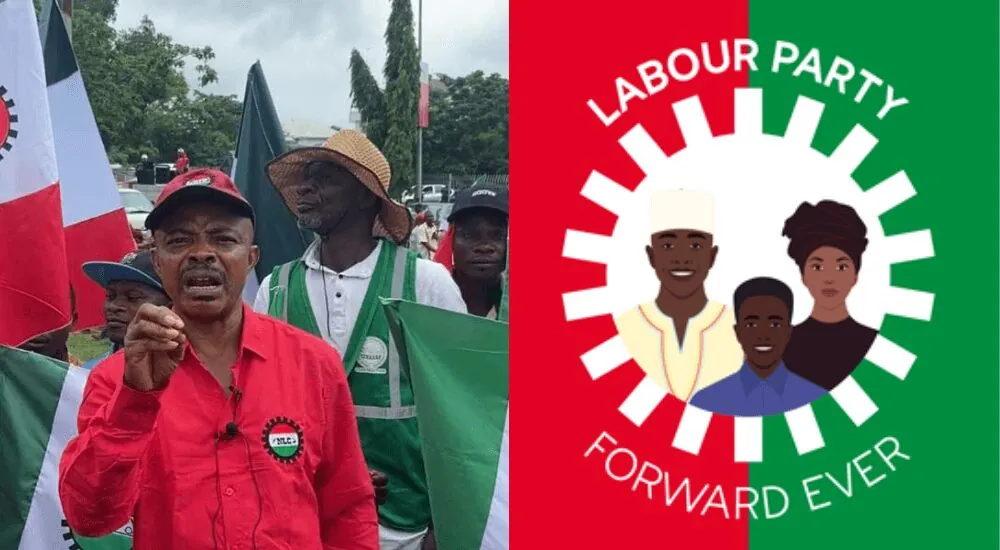 NLC says N70,000 minimum wage can’t sustain workers, demands review