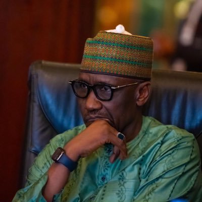 EFCC interrogates ex-NNPCL boss Kyari over .2bn refinery project