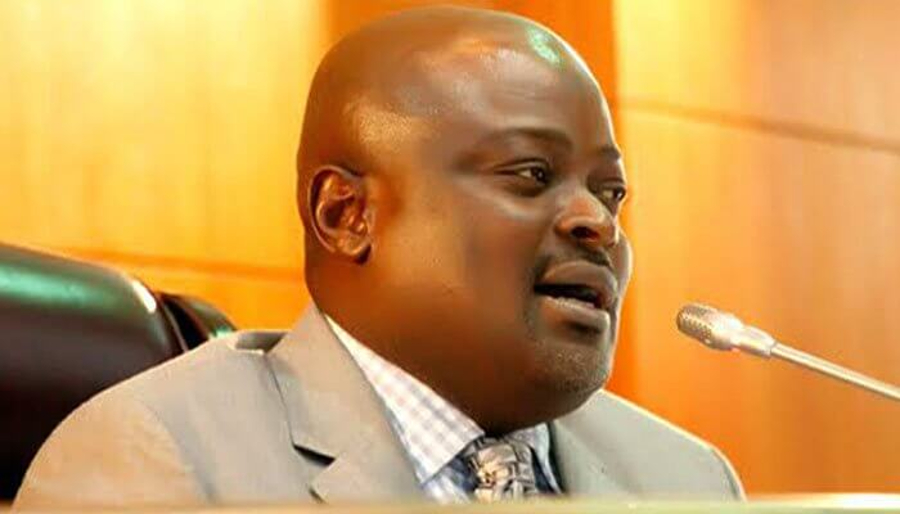 Obasa rules out fifth term in Lagos Assembly, teases 2027 governorship run