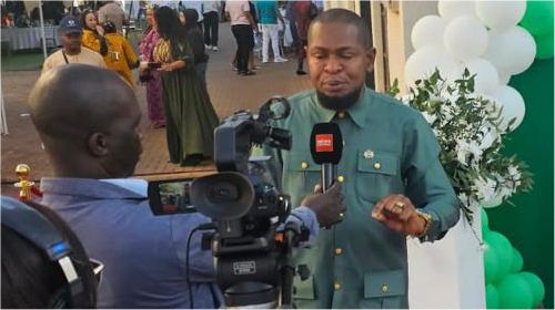 Nigerians decry new Xenophobic wave in South Africa