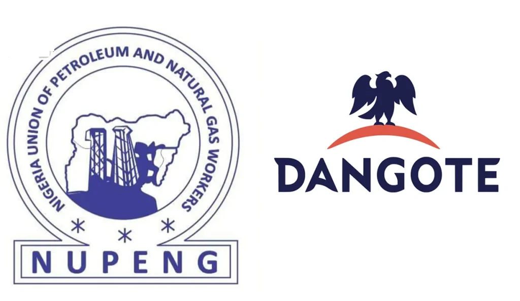 PENGASSAN, Dangote clash over sacked workers