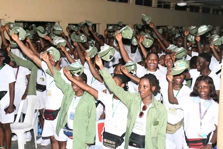 NYSC resumes payment of arrears after two-month delay