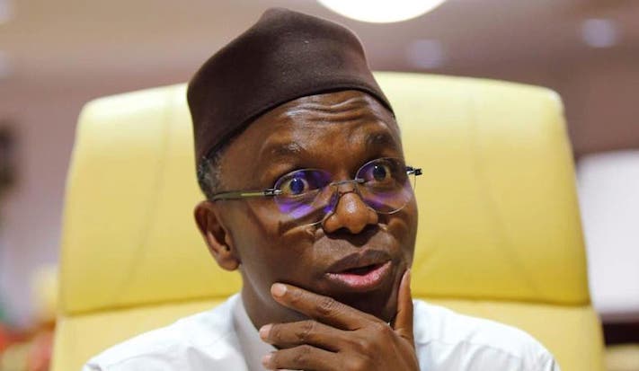 ‘Nobody believes you’ — El-Rufai tells politicians making single-term pledges