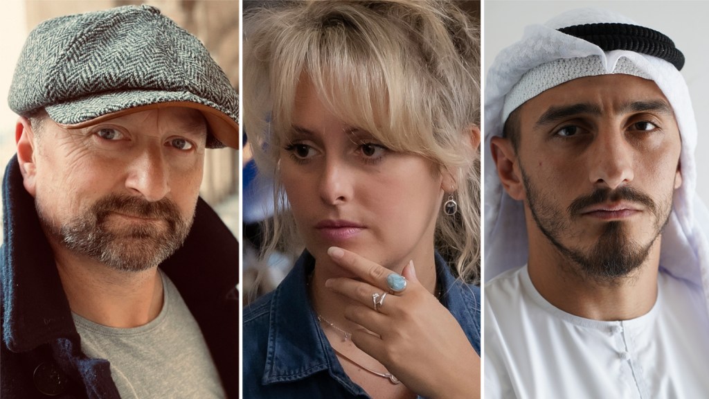 Neil Marshall, Jadey Duffield partner with Mohamed F. Mostafa on UK-UAE action movies slate
