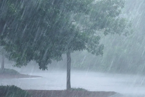 NiMet forecasts nationwide thunderstorms, rainfall over next three days