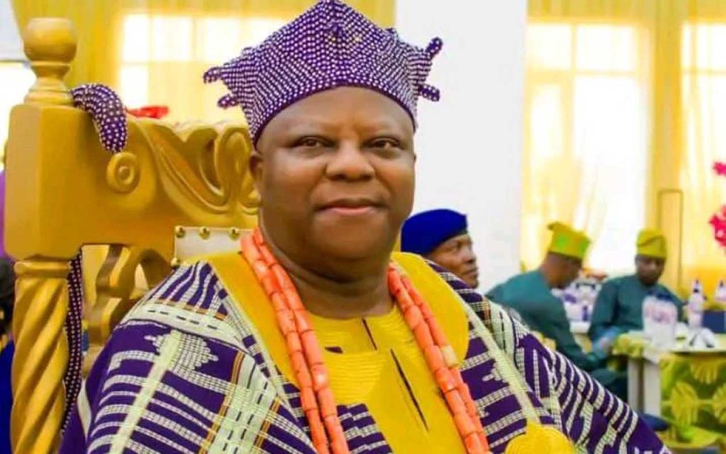Adeleke moves to address detention of Osun traditional ruler