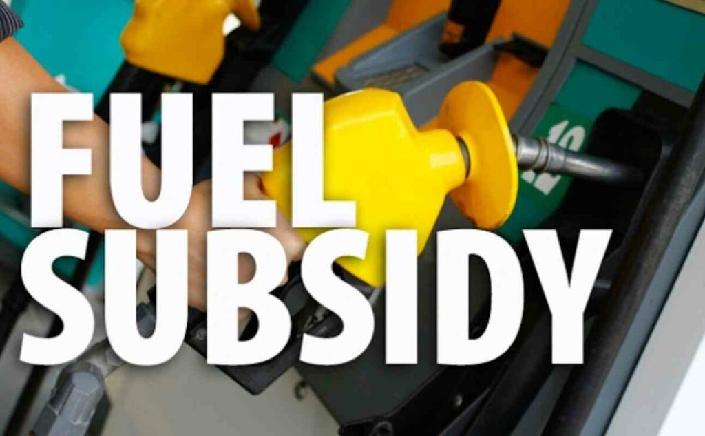Ex-presidential aide accuses Otedola of profiting from fuel subsidy