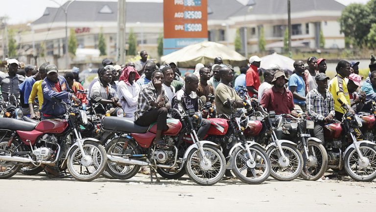 Lagos urged to enforce total ban on okada, tricycles