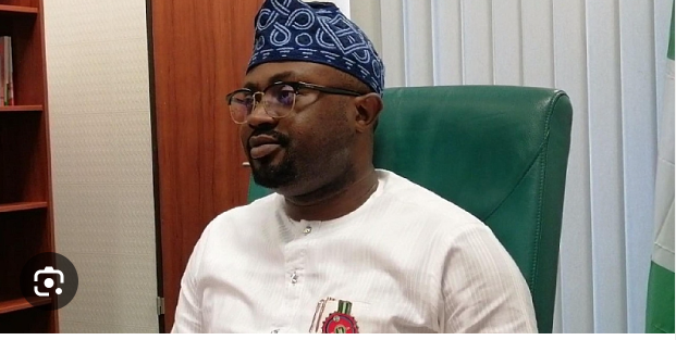 Nigeria centralises passport production after 62 years