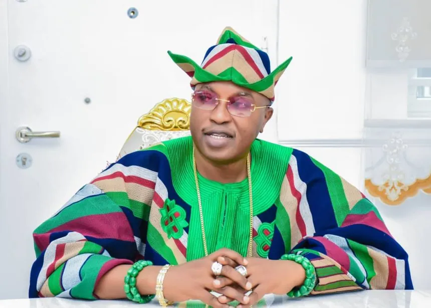 Oluwo challenges Ile-Ife’s claim as cradle of Yoruba civilization