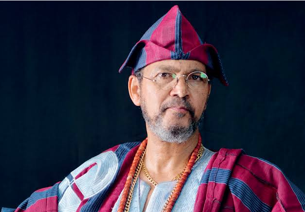 Nigerian billionaire industrialist Oskar Ibru dies