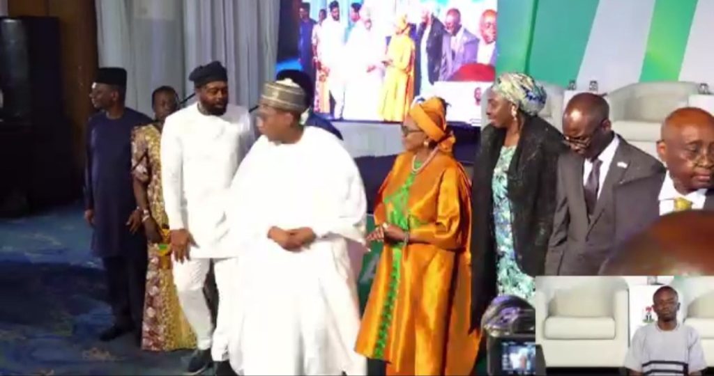 Health minister urges Nigeria to wean off donor dependence, strengthen domestic financing