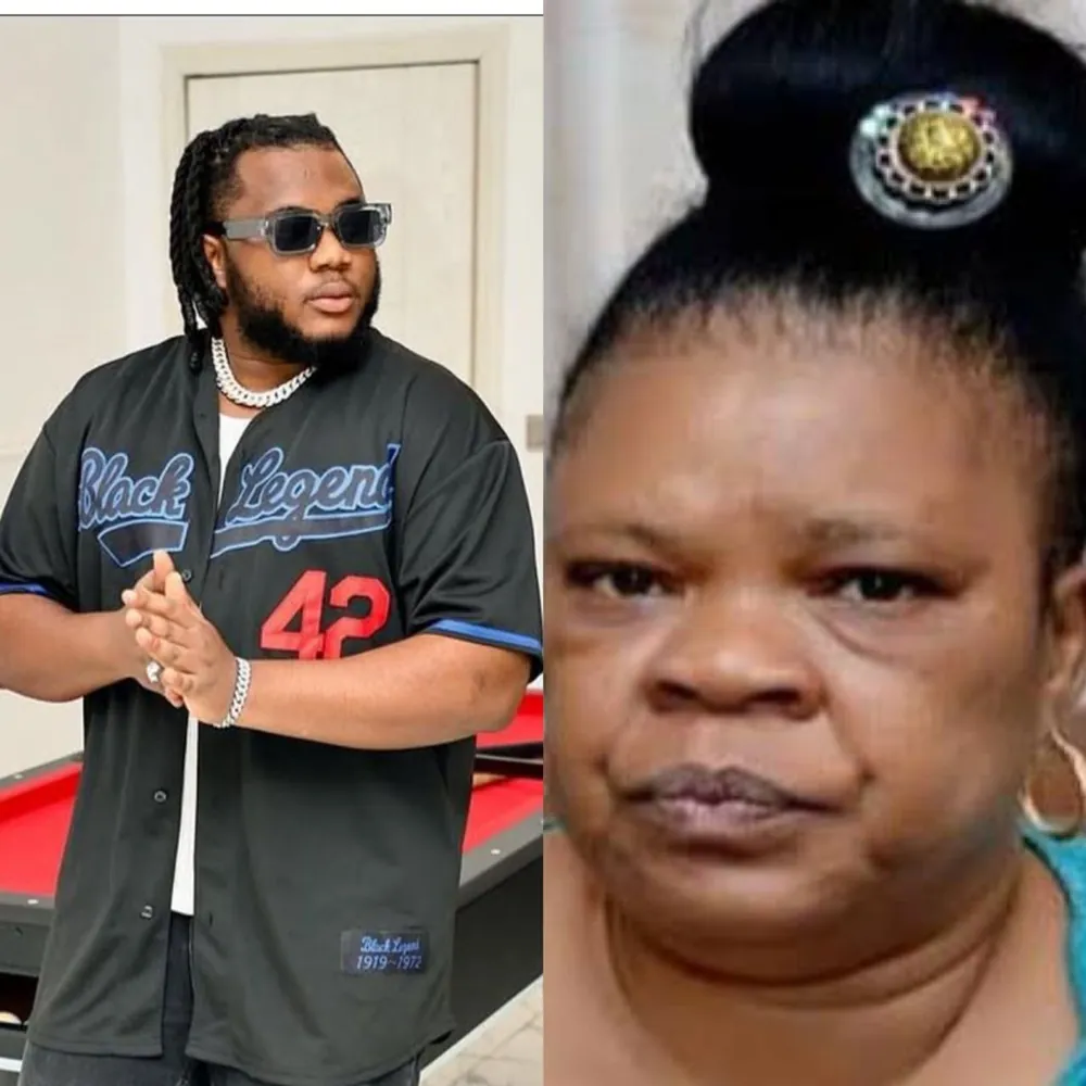 Peju Ogunmola’s family discloses circumstances surrounding son’s death