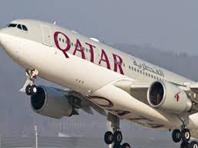Nigerian passenger alleges 18-hour detention, coerced to sign Arabic document by Qatar Airways