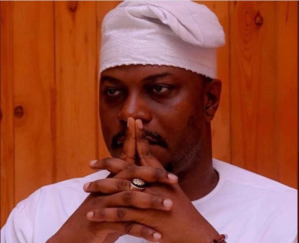 Rhodes-Vivour defects to ADC, backs opposition coalition