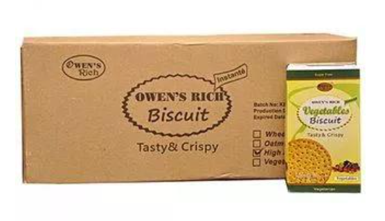 NPF budgets ₦7.66m for 10 toilet roll packs, ₦6.12m for 20 Owen Rich biscuits