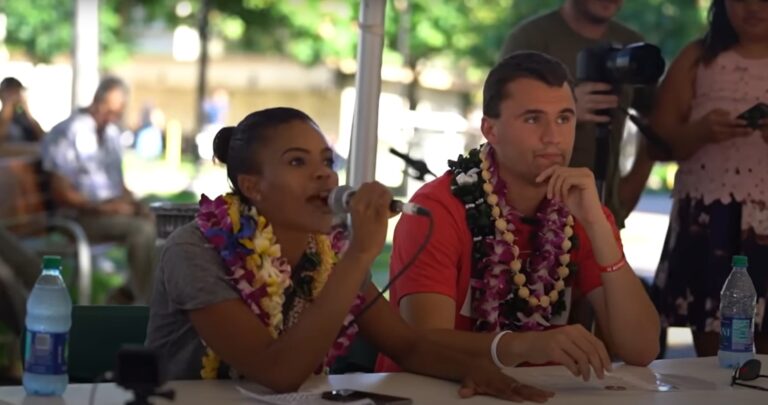 Charlie Kirk’s Pastor criticizes Candace Owens over conspiracy claims targeting his family