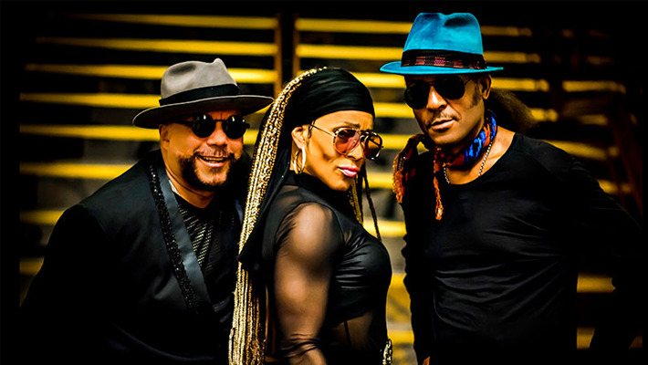 American R&B group, Shalamar, to perform in Abuja for Nigeria’s 65th Independence