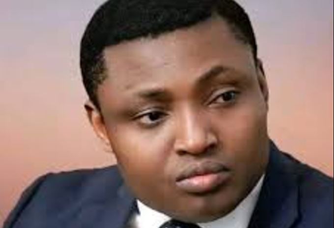 Finnish court sentences Simon Ekpa to prison on terrorism charges