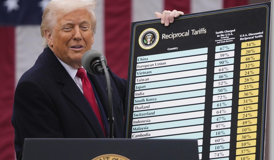 Consumers unlikely to benefit from Trump tariff refunds