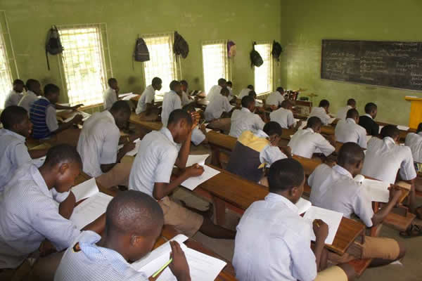 FG releases approved subjects for basic, senior secondary schools