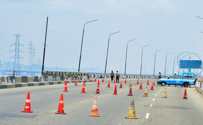 Carter Bridge to be demolished as FG declares it unsafe and irreparable