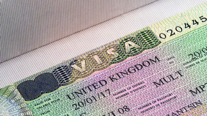 Nigerian students scramble for UK work visas amid deportation fears