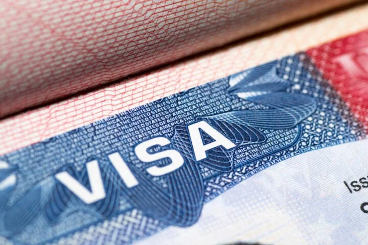 Nigerians barred from applying for US visas in other countries