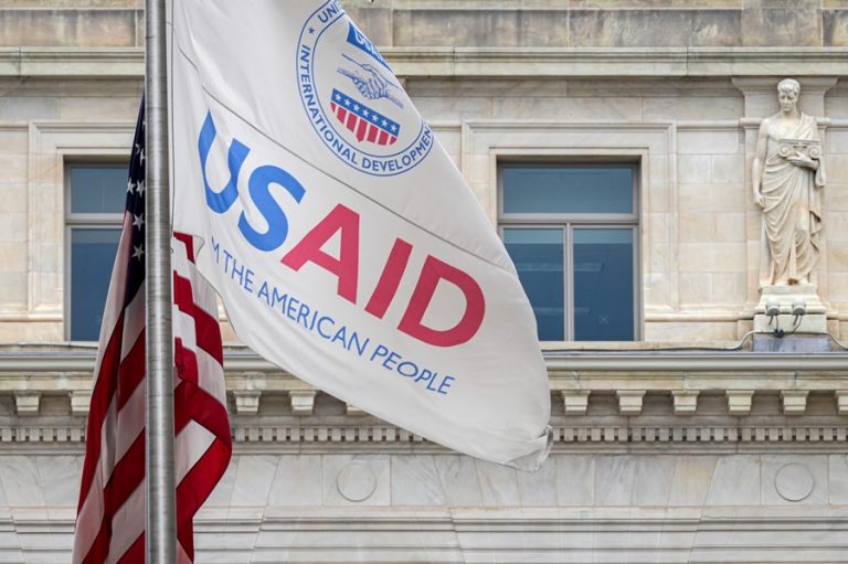 U.S. approves .5m aid package to ease Nigeria’s hunger crisis
