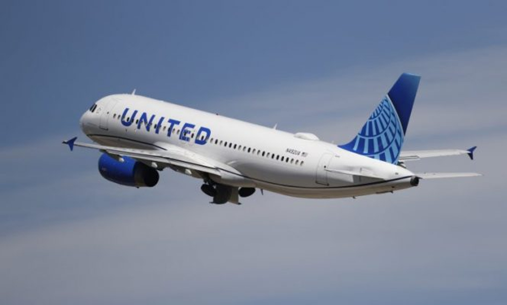 United Airlines cancels Lagos-Washington flight after in-flight emergency