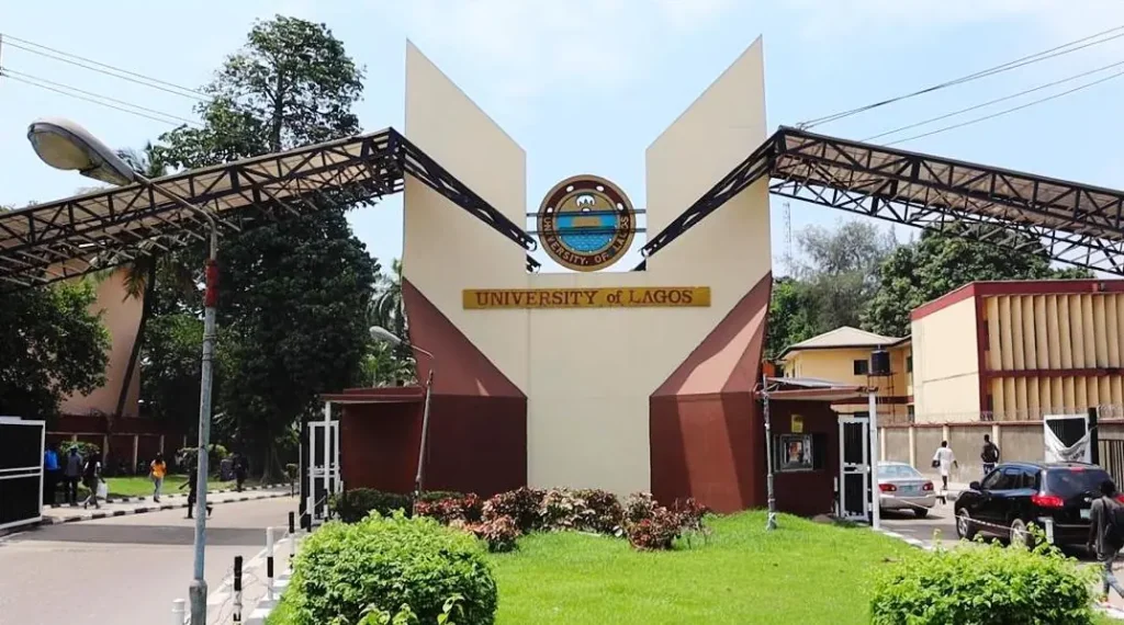 UNILAG lecturer under investigation for allegedly assaulting 20-year-old student