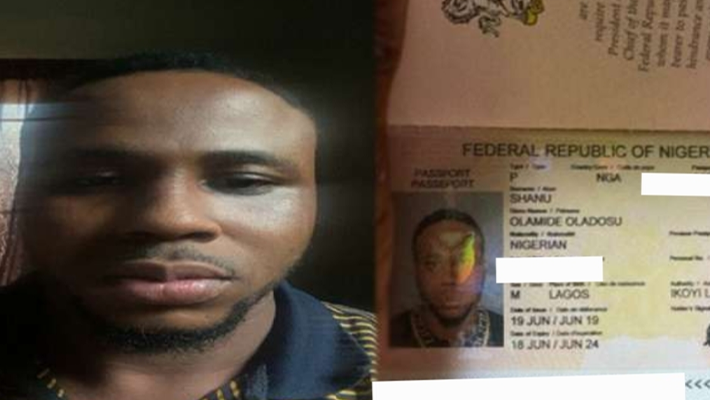 U.S. prosecutes Nigerian Yahoo boy extradited from UK over m sextortion scheme