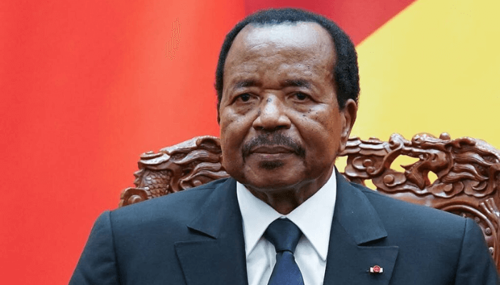 Biya absent as Cameroon’s Presidential campaign kicks off