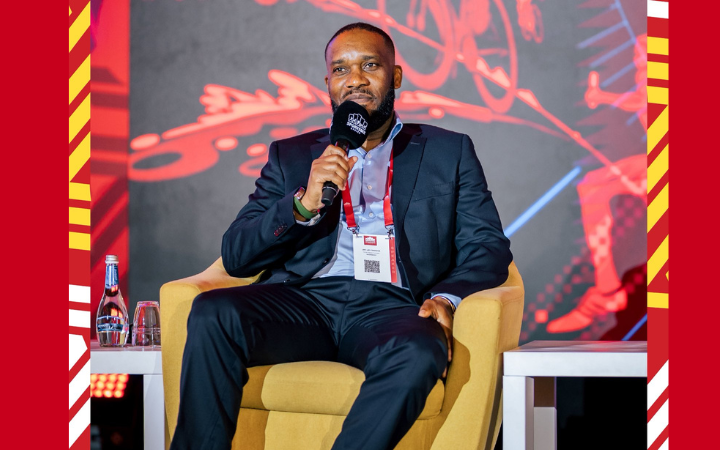 Jay-Jay Okocha shares secrets behind his financial discipline