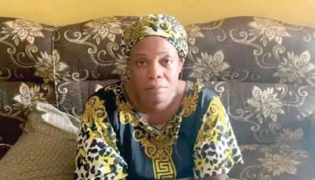 Mother who blamed governor’s security for son’s death says she turned down N5m condolence offer