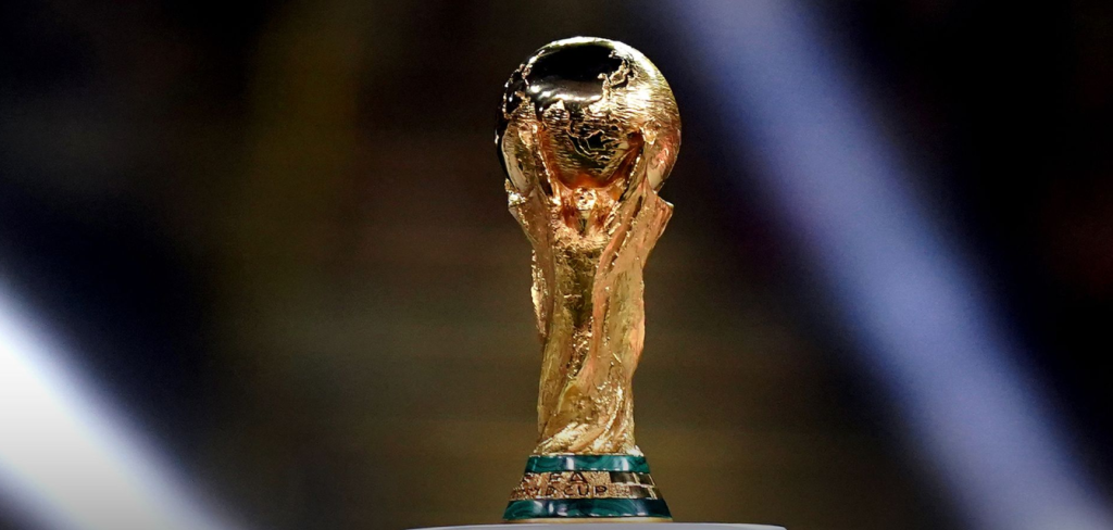 LIST: African 2026 World Cup qualifying results