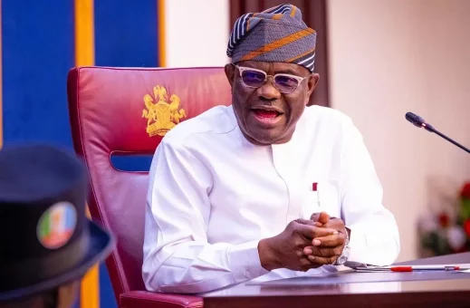 Wike offers Abuja farmers 50% subsidy on fertilizer