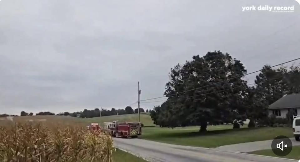 York County ambush leaves 4 officers dead, 2 critical in North Codorus Twp.