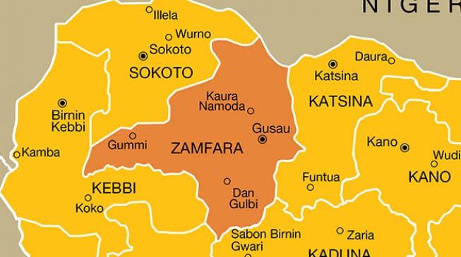Gunmen kill 3 policemen in Kogi, 5 soldiers and 10 villagers in Zamfara
