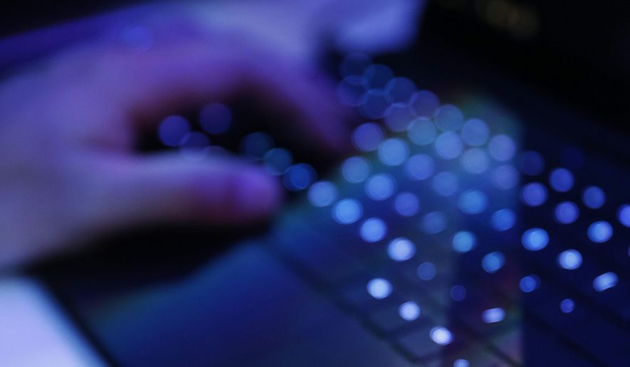 What a would-be assassin’s internet history looks like