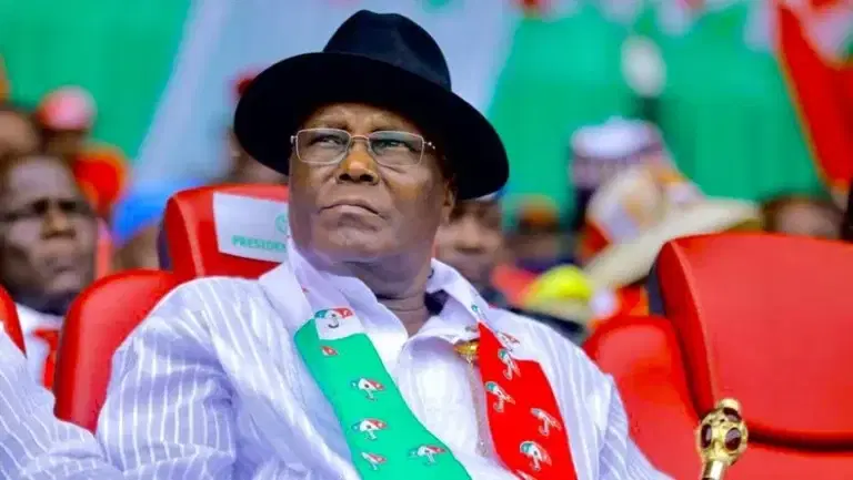 Atiku yet to declare 2027 ambition, says aide